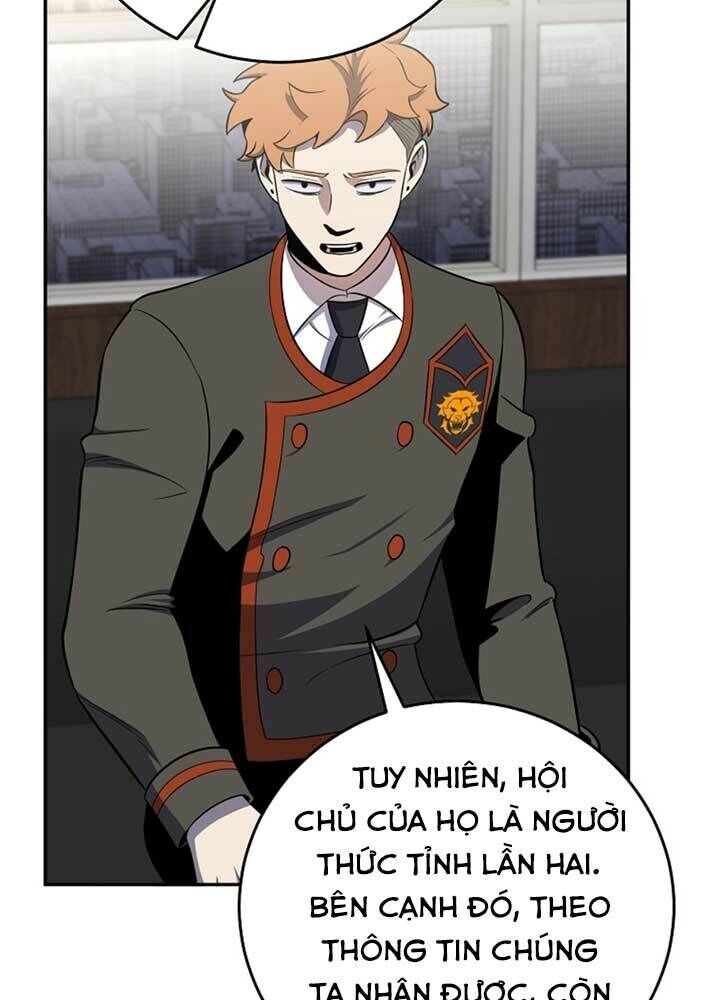 Tôi Là Thợ Săn Có Sức Mạnh Của 99 Vạn Tiền Kiếp Chapter 49 - 75