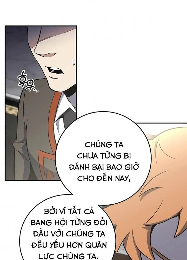 Tôi Là Thợ Săn Có Sức Mạnh Của 99 Vạn Tiền Kiếp Chapter 49 - 83