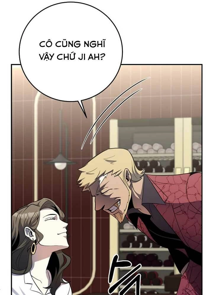 Tôi Là Thợ Săn Có Sức Mạnh Của 99 Vạn Tiền Kiếp Chapter 49 - 90