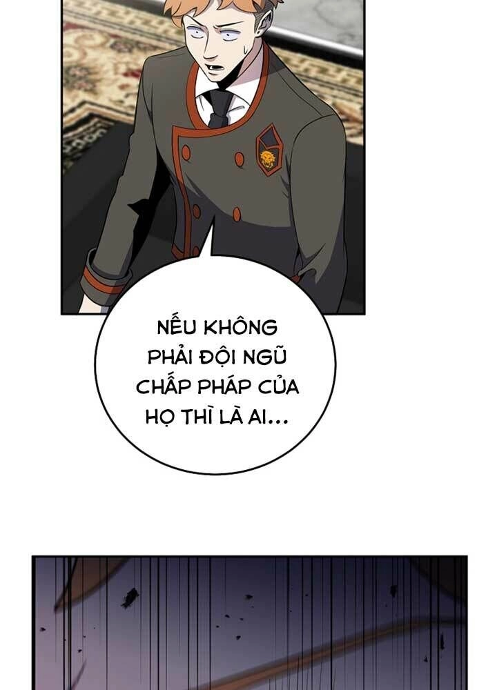 Tôi Là Thợ Săn Có Sức Mạnh Của 99 Vạn Tiền Kiếp Chapter 49 - 99