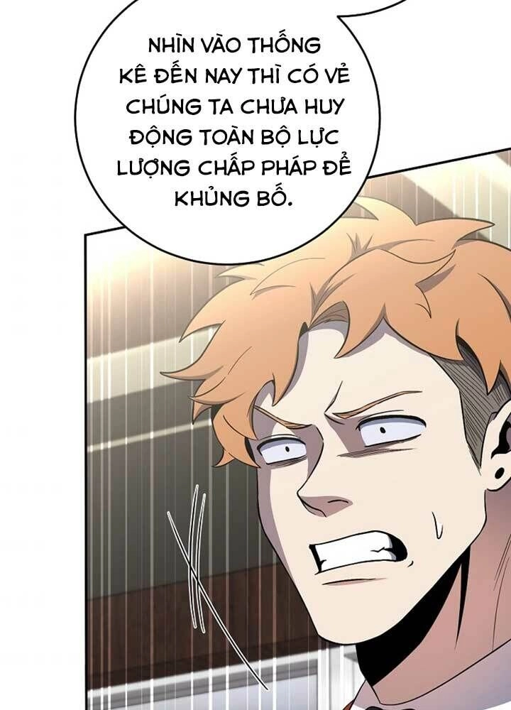 Tôi Là Thợ Săn Có Sức Mạnh Của 99 Vạn Tiền Kiếp Chapter 49 - 103