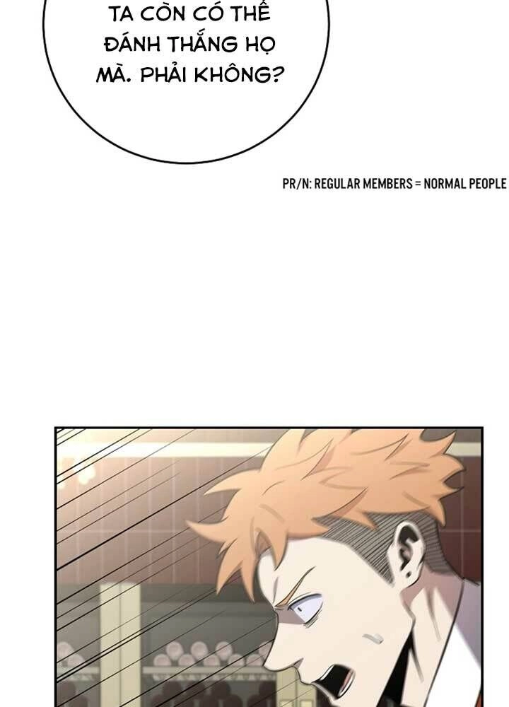 Tôi Là Thợ Săn Có Sức Mạnh Của 99 Vạn Tiền Kiếp Chapter 49 - 107