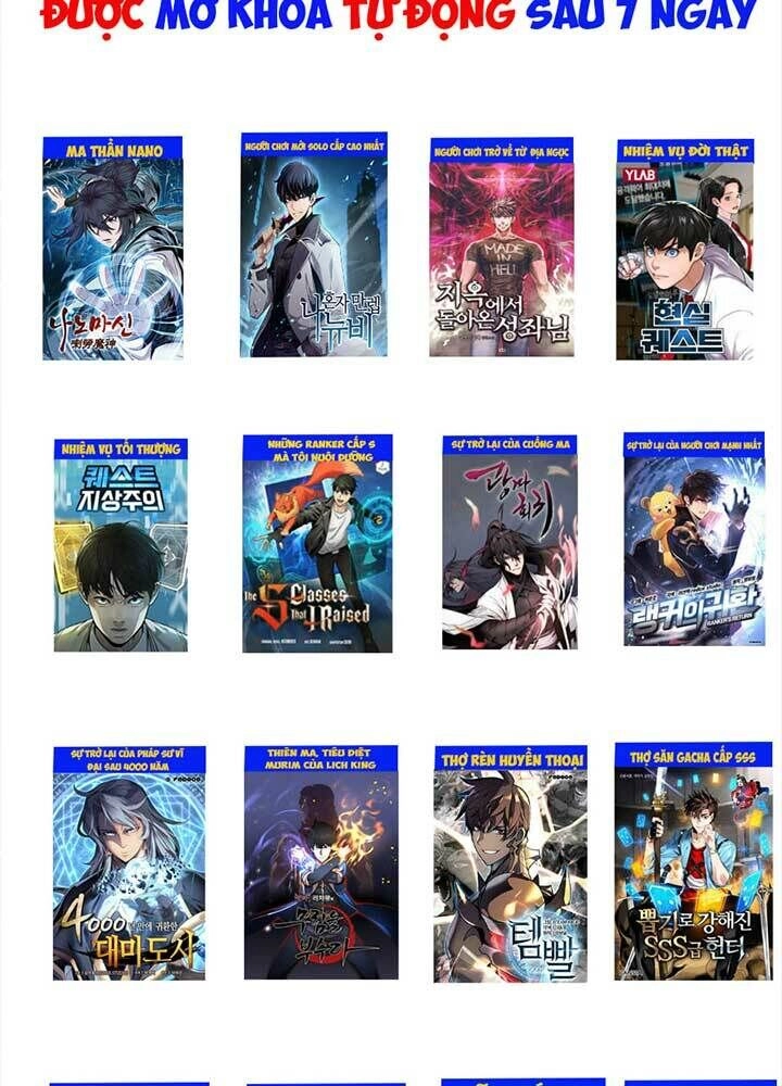 Tôi Là Thợ Săn Có Sức Mạnh Của 99 Vạn Tiền Kiếp Chapter 49 - 121