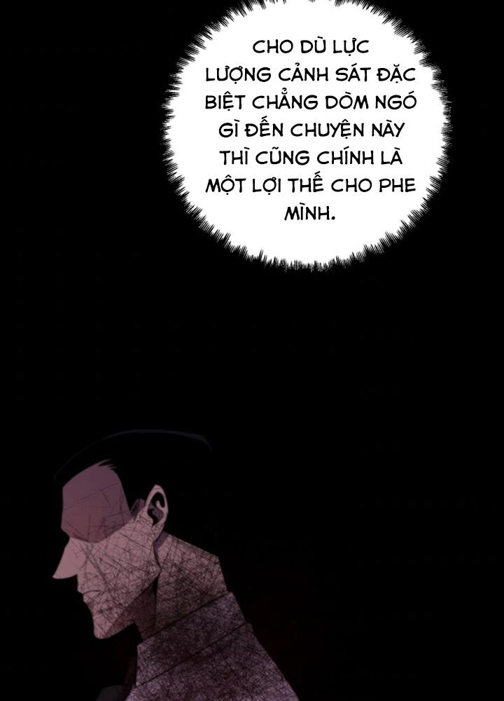 Tôi Là Thợ Săn Có Sức Mạnh Của 99 Vạn Tiền Kiếp Chapter 50 - 9