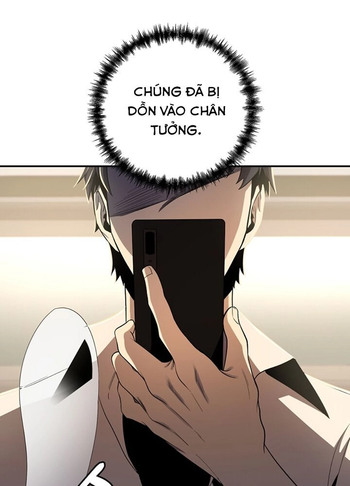 Tôi Là Thợ Săn Có Sức Mạnh Của 99 Vạn Tiền Kiếp Chapter 50 - 17