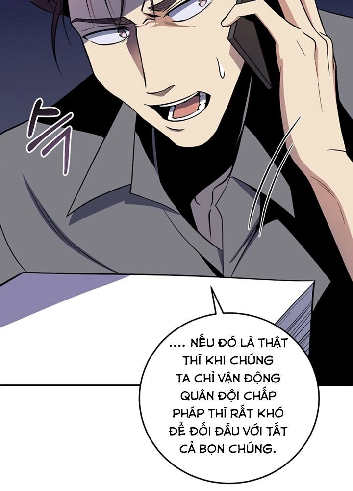 Tôi Là Thợ Săn Có Sức Mạnh Của 99 Vạn Tiền Kiếp Chapter 50 - 25