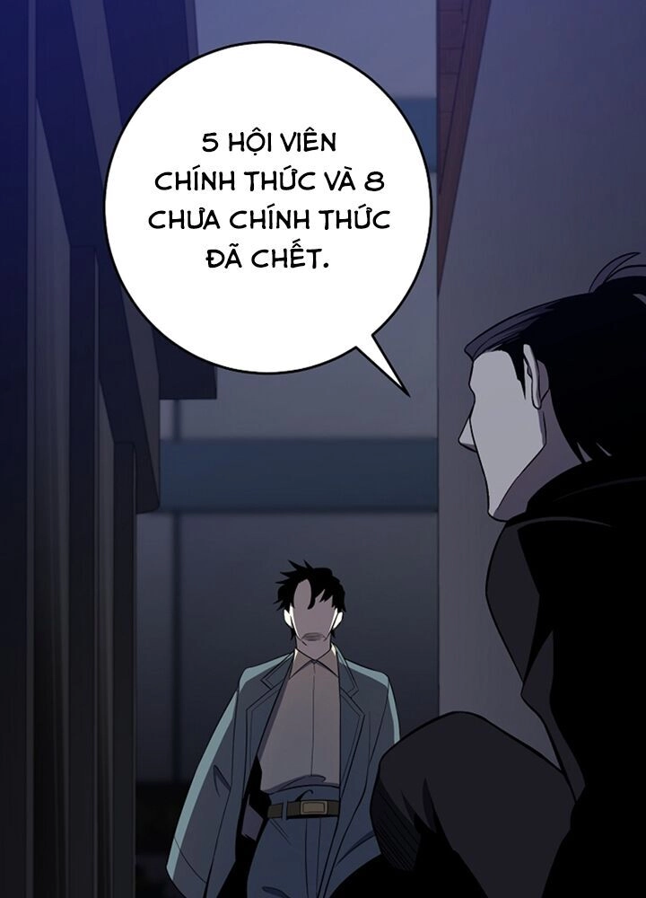 Tôi Là Thợ Săn Có Sức Mạnh Của 99 Vạn Tiền Kiếp Chapter 50 - 38