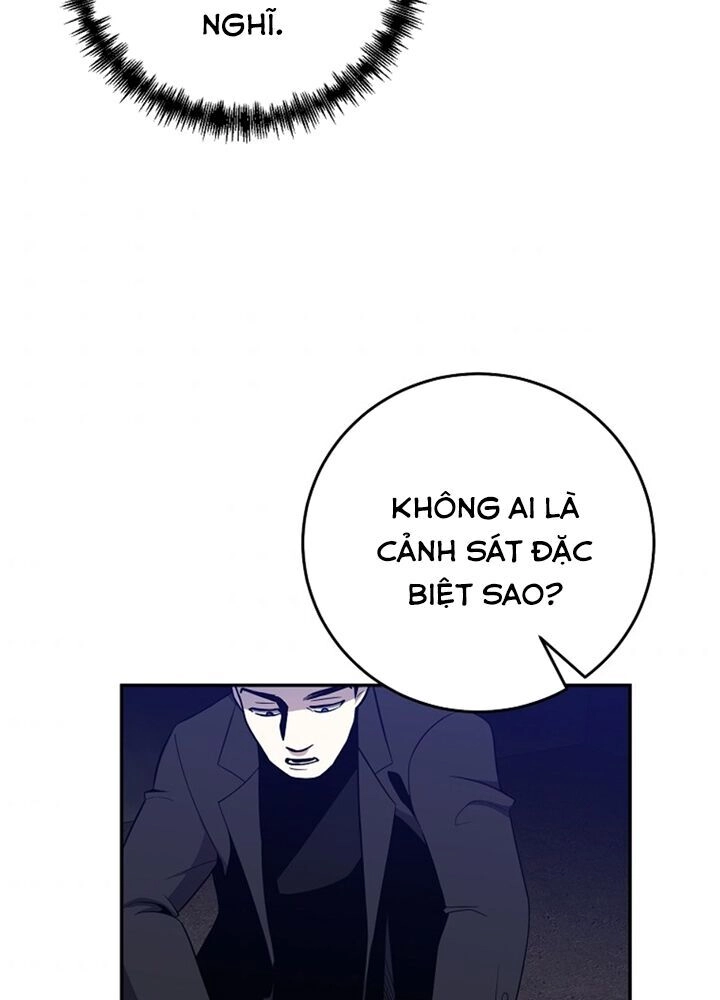 Tôi Là Thợ Săn Có Sức Mạnh Của 99 Vạn Tiền Kiếp Chapter 50 - 41