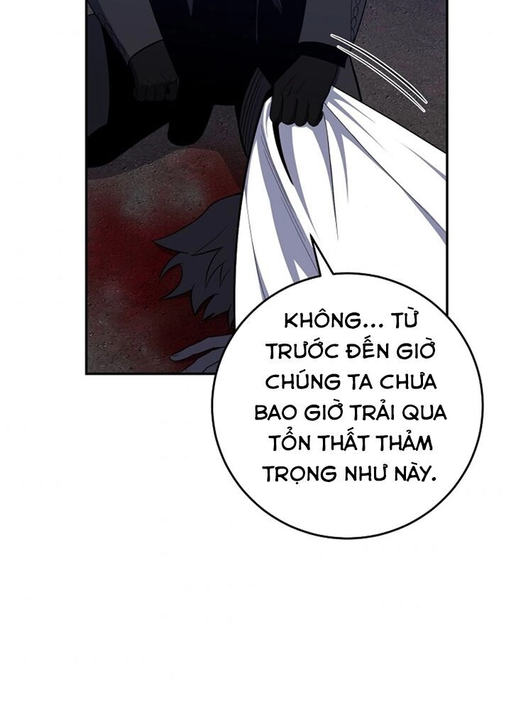 Tôi Là Thợ Săn Có Sức Mạnh Của 99 Vạn Tiền Kiếp Chapter 50 - 42