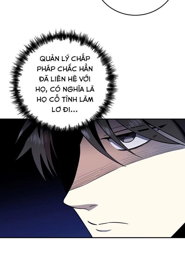 Tôi Là Thợ Săn Có Sức Mạnh Của 99 Vạn Tiền Kiếp Chapter 50 - 45