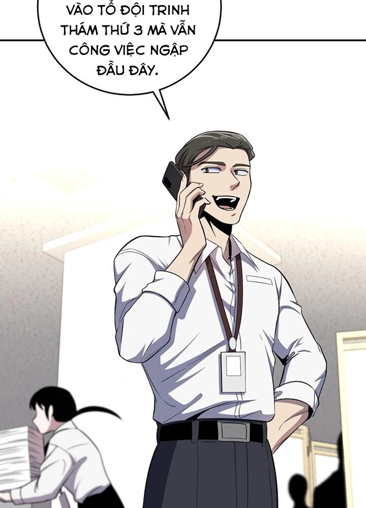 Tôi Là Thợ Săn Có Sức Mạnh Của 99 Vạn Tiền Kiếp Chapter 50 - 53