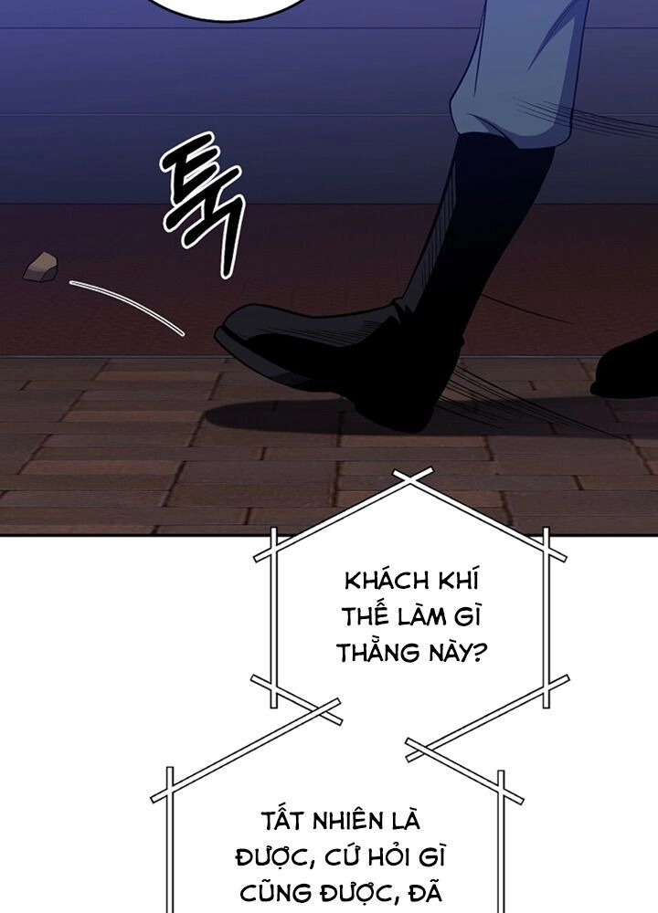 Tôi Là Thợ Săn Có Sức Mạnh Của 99 Vạn Tiền Kiếp Chapter 50 - 55