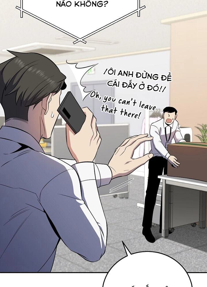 Tôi Là Thợ Săn Có Sức Mạnh Của 99 Vạn Tiền Kiếp Chapter 50 - 57