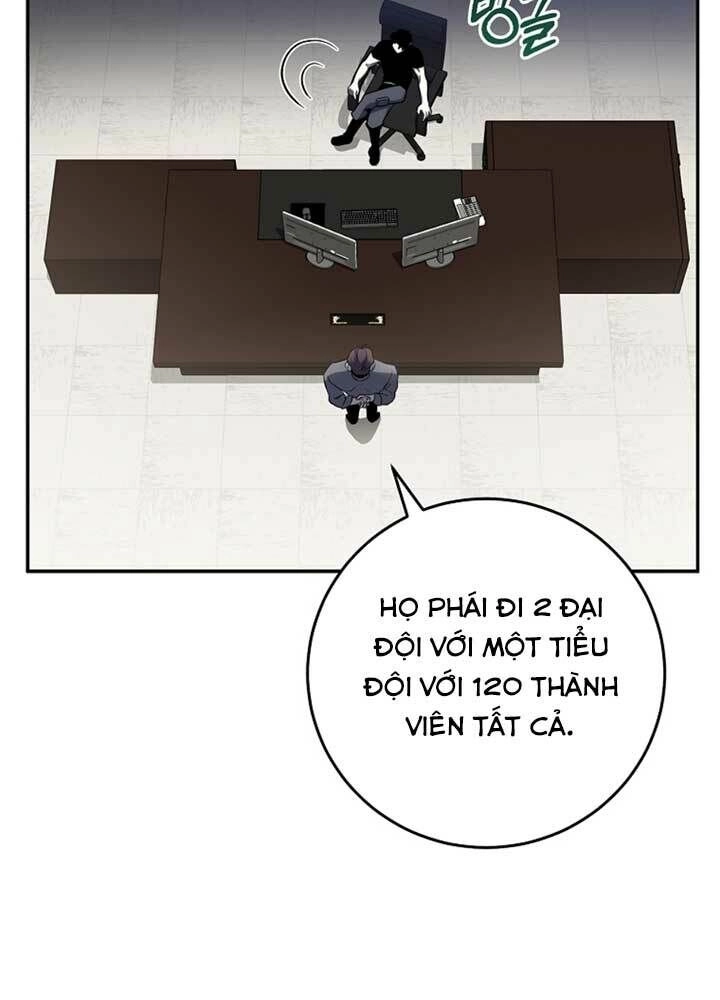 Tôi Là Thợ Săn Có Sức Mạnh Của 99 Vạn Tiền Kiếp Chapter 50 - 67