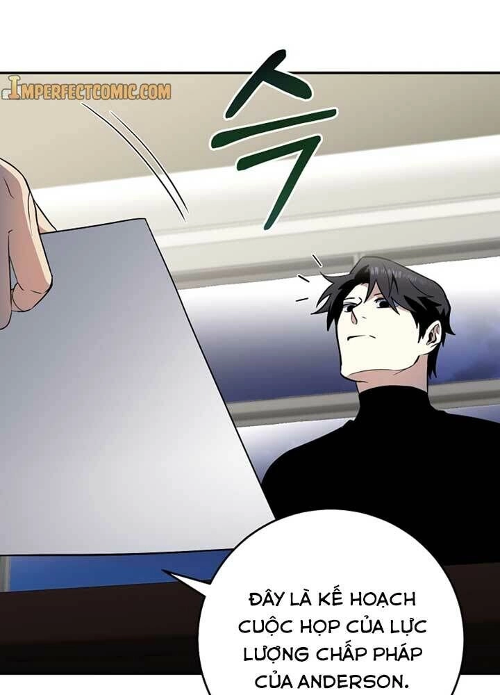 Tôi Là Thợ Săn Có Sức Mạnh Của 99 Vạn Tiền Kiếp Chapter 50 - 78