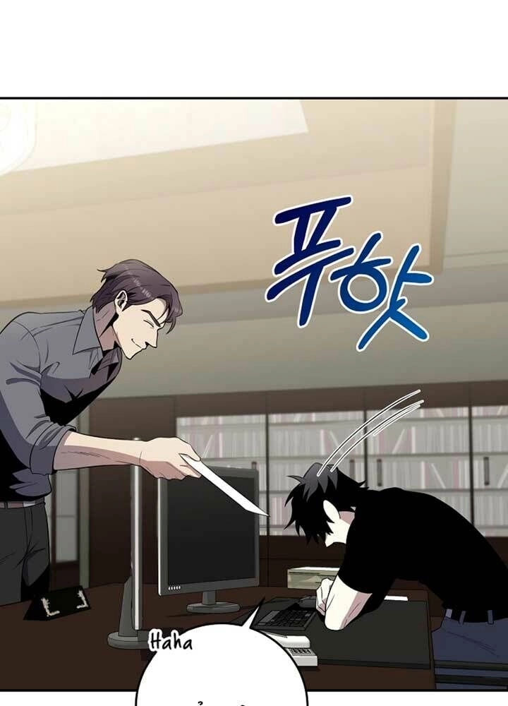 Tôi Là Thợ Săn Có Sức Mạnh Của 99 Vạn Tiền Kiếp Chapter 50 - 81