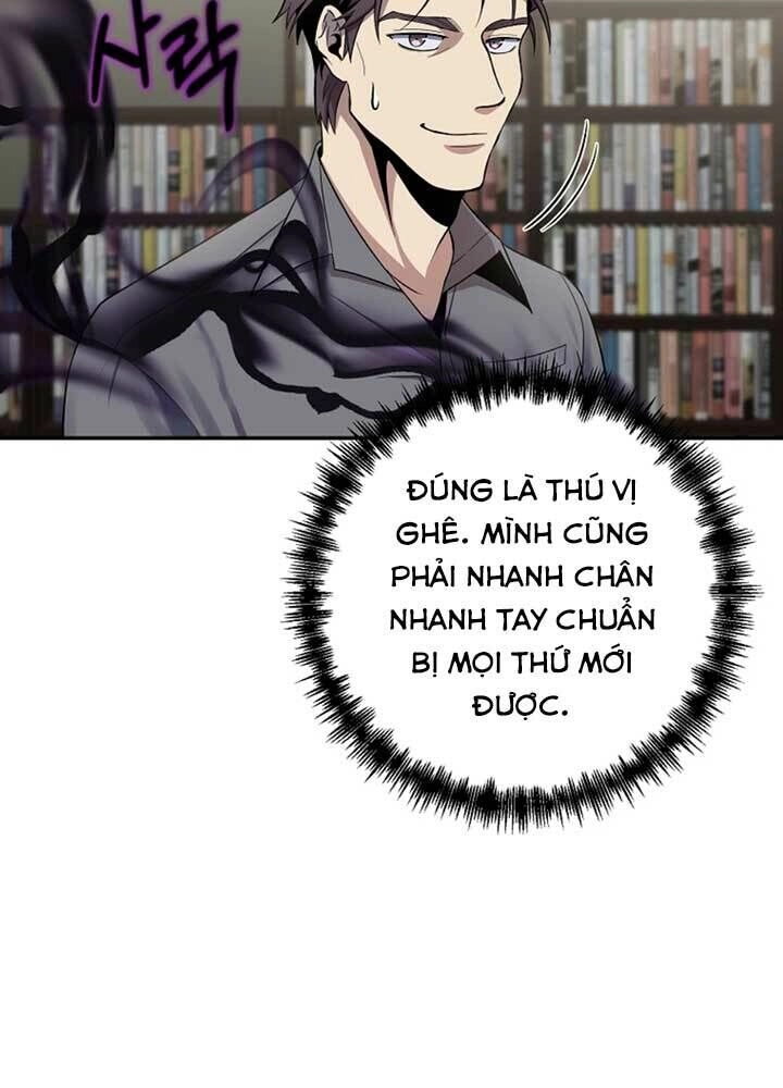 Tôi Là Thợ Săn Có Sức Mạnh Của 99 Vạn Tiền Kiếp Chapter 50 - 87