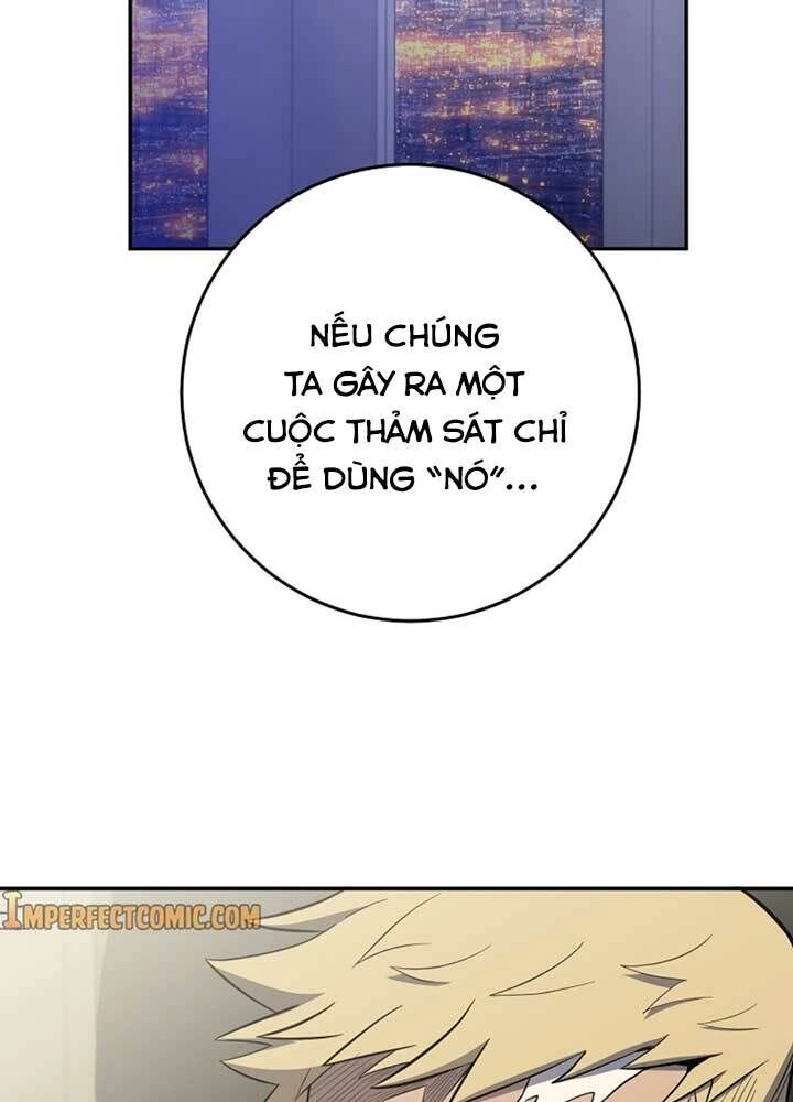 Tôi Là Thợ Săn Có Sức Mạnh Của 99 Vạn Tiền Kiếp Chapter 50 - 107