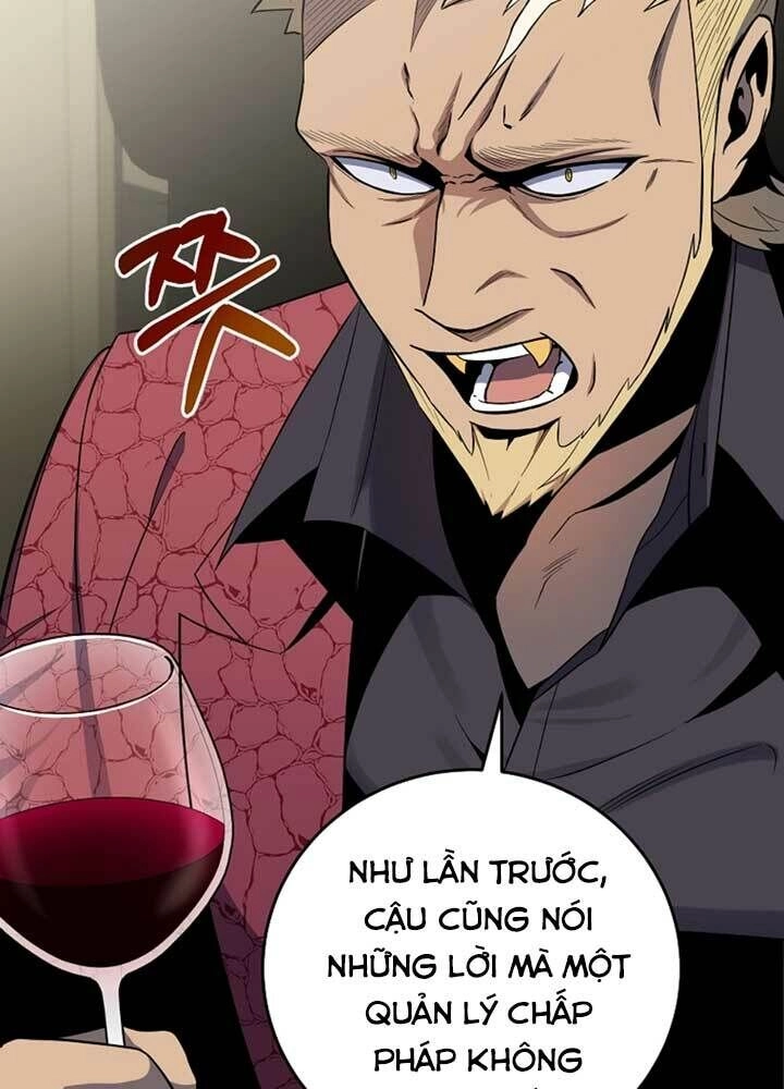 Tôi Là Thợ Săn Có Sức Mạnh Của 99 Vạn Tiền Kiếp Chapter 50 - 108