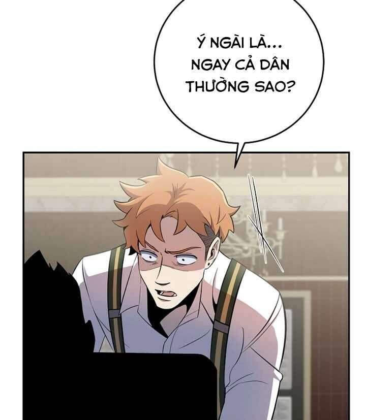 Tôi Là Thợ Săn Có Sức Mạnh Của 99 Vạn Tiền Kiếp Chapter 50 - 110