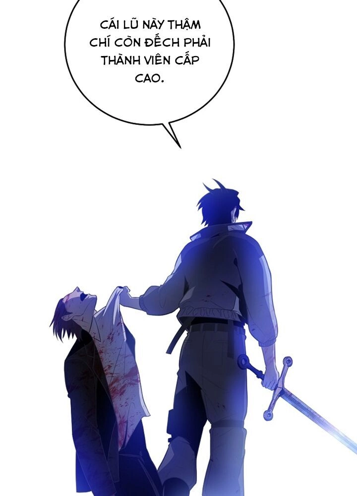 Tôi Là Thợ Săn Có Sức Mạnh Của 99 Vạn Tiền Kiếp Chapter 51 - 7