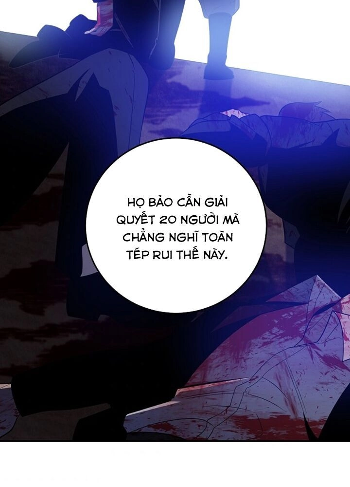 Tôi Là Thợ Săn Có Sức Mạnh Của 99 Vạn Tiền Kiếp Chapter 51 - 8