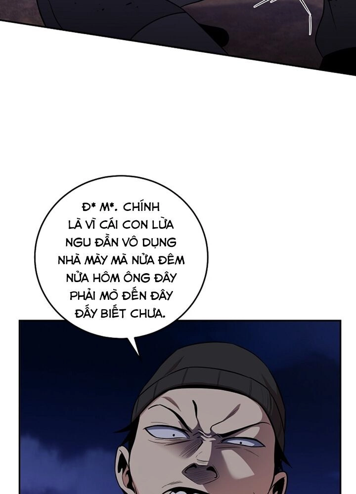 Tôi Là Thợ Săn Có Sức Mạnh Của 99 Vạn Tiền Kiếp Chapter 51 - 12