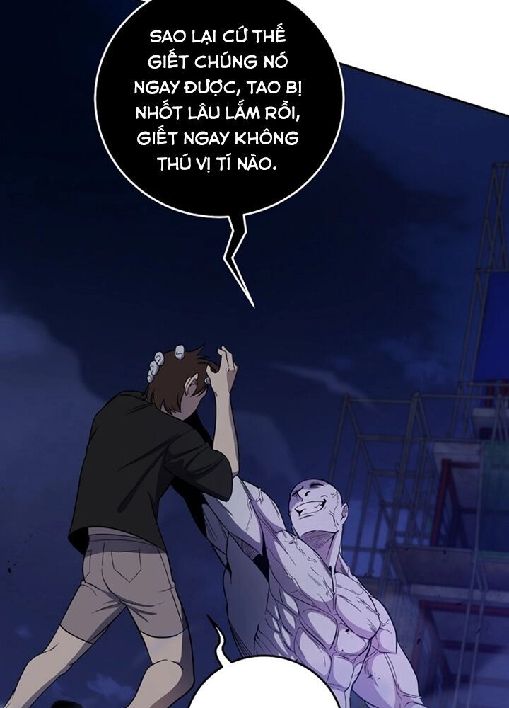 Tôi Là Thợ Săn Có Sức Mạnh Của 99 Vạn Tiền Kiếp Chapter 51 - 29