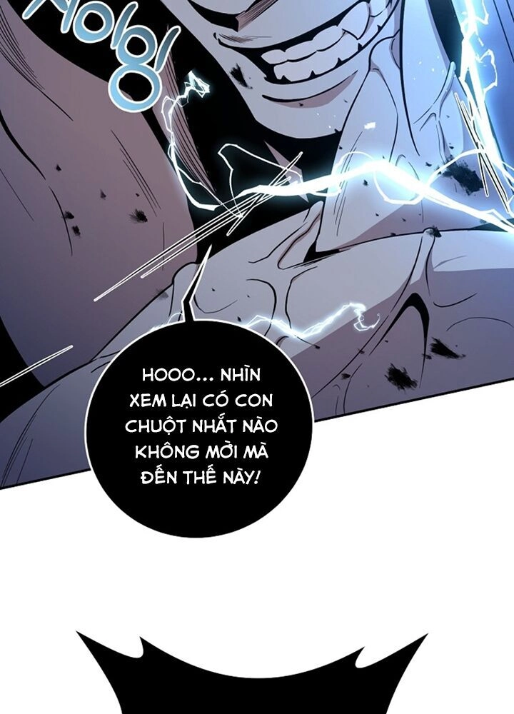 Tôi Là Thợ Săn Có Sức Mạnh Của 99 Vạn Tiền Kiếp Chapter 51 - 47