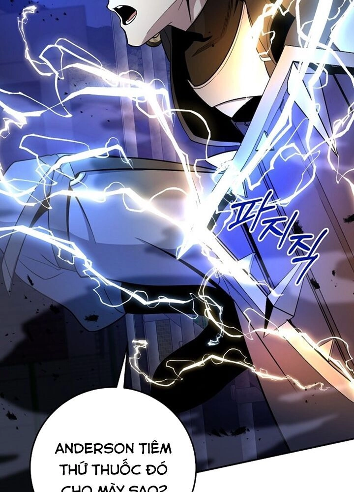 Tôi Là Thợ Săn Có Sức Mạnh Của 99 Vạn Tiền Kiếp Chapter 51 - 53