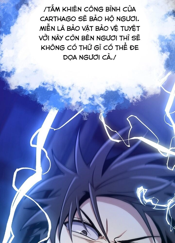 Tôi Là Thợ Săn Có Sức Mạnh Của 99 Vạn Tiền Kiếp Chapter 51 - 60