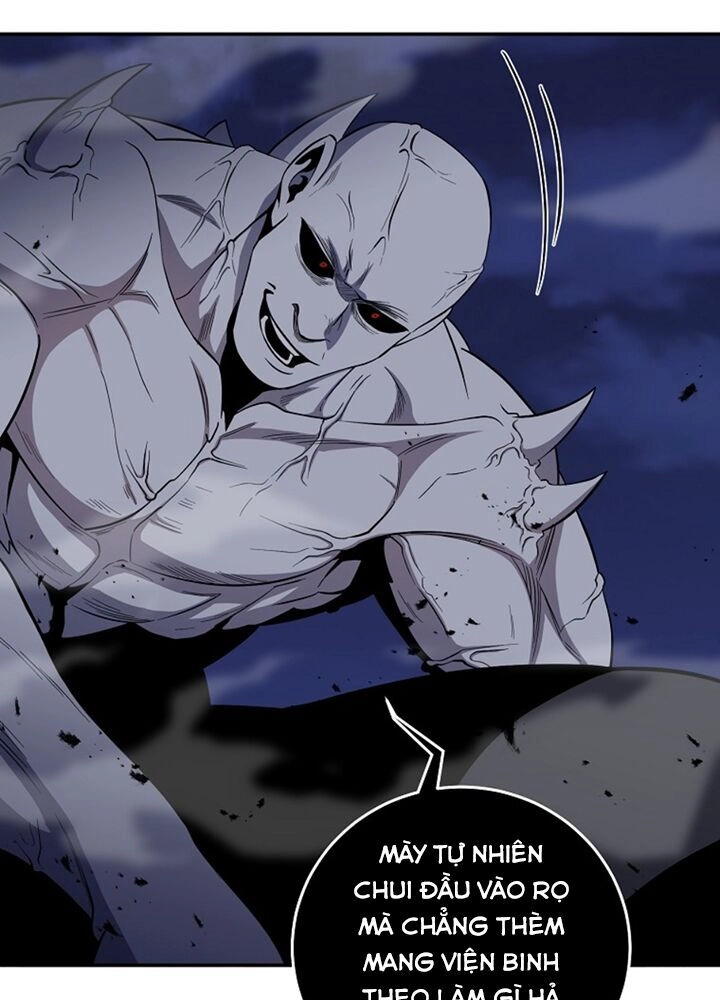 Tôi Là Thợ Săn Có Sức Mạnh Của 99 Vạn Tiền Kiếp Chapter 51 - 81