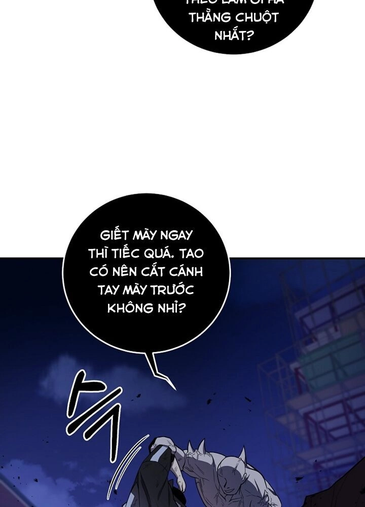 Tôi Là Thợ Săn Có Sức Mạnh Của 99 Vạn Tiền Kiếp Chapter 51 - 82