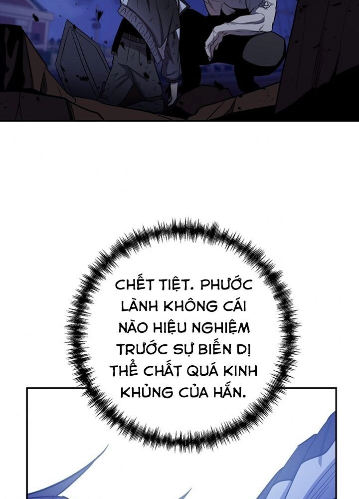 Tôi Là Thợ Săn Có Sức Mạnh Của 99 Vạn Tiền Kiếp Chapter 51 - 83