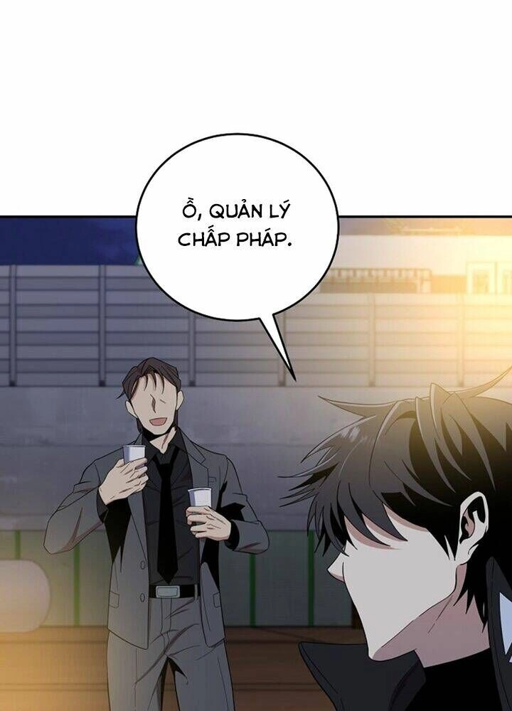 Tôi Là Thợ Săn Có Sức Mạnh Của 99 Vạn Tiền Kiếp Chapter 52 - 8