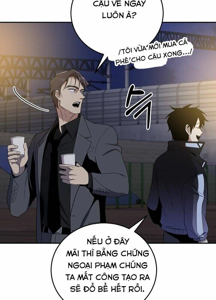 Tôi Là Thợ Săn Có Sức Mạnh Của 99 Vạn Tiền Kiếp Chapter 52 - 10