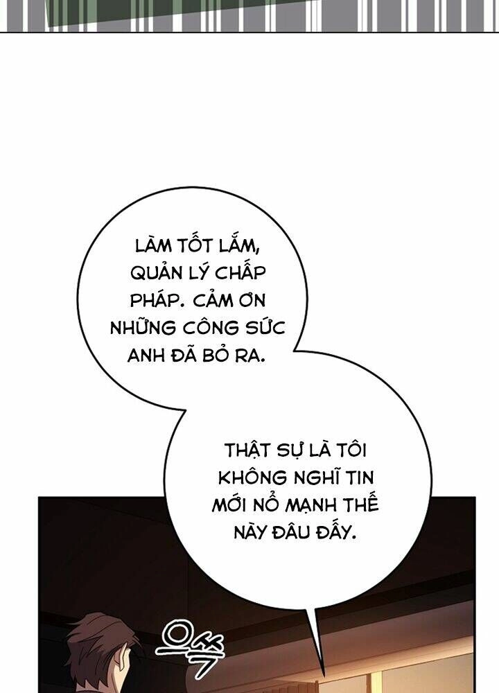 Tôi Là Thợ Săn Có Sức Mạnh Của 99 Vạn Tiền Kiếp Chapter 52 - 27