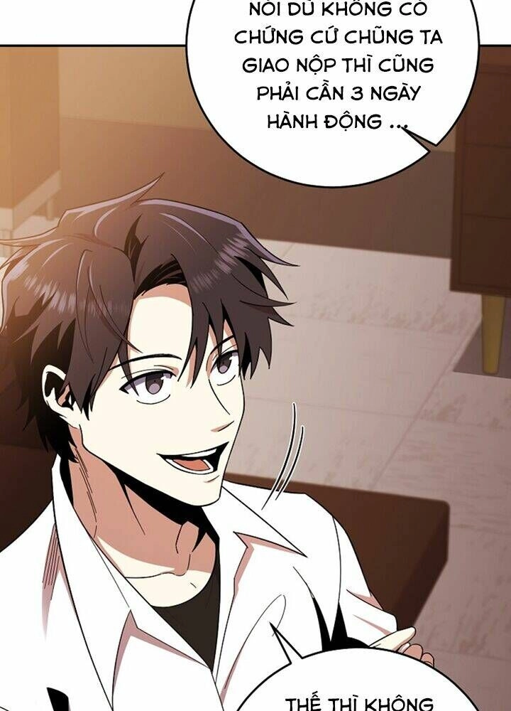 Tôi Là Thợ Săn Có Sức Mạnh Của 99 Vạn Tiền Kiếp Chapter 52 - 35