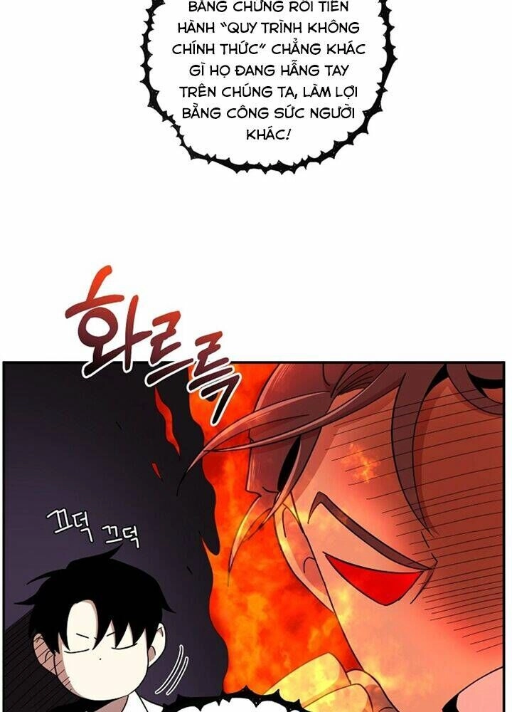 Tôi Là Thợ Săn Có Sức Mạnh Của 99 Vạn Tiền Kiếp Chapter 52 - 37