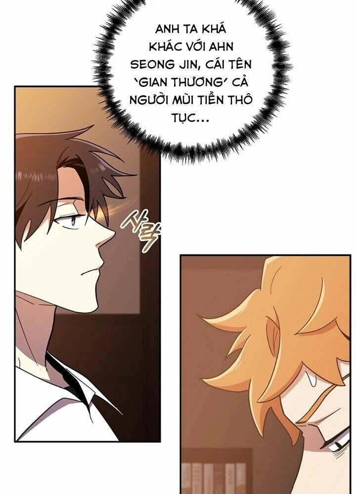 Tôi Là Thợ Săn Có Sức Mạnh Của 99 Vạn Tiền Kiếp Chapter 52 - 55