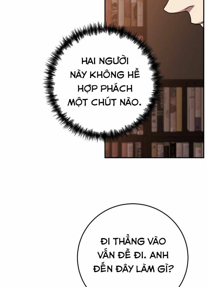Tôi Là Thợ Săn Có Sức Mạnh Của 99 Vạn Tiền Kiếp Chapter 52 - 56