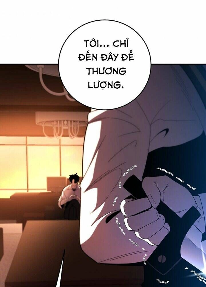 Tôi Là Thợ Săn Có Sức Mạnh Của 99 Vạn Tiền Kiếp Chapter 52 - 64