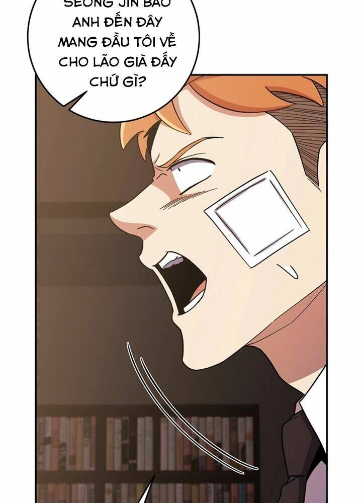 Tôi Là Thợ Săn Có Sức Mạnh Của 99 Vạn Tiền Kiếp Chapter 52 - 69