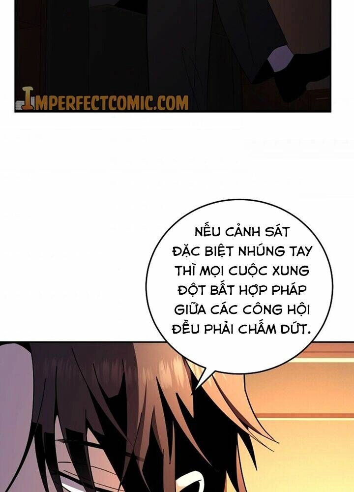 Tôi Là Thợ Săn Có Sức Mạnh Của 99 Vạn Tiền Kiếp Chapter 52 - 73