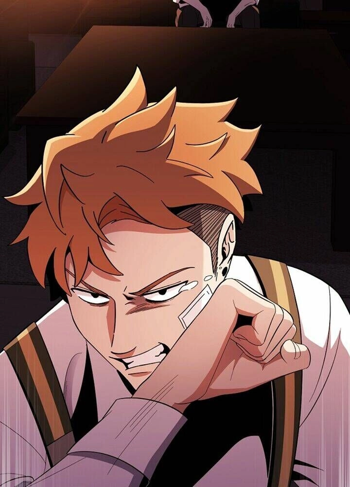 Tôi Là Thợ Săn Có Sức Mạnh Của 99 Vạn Tiền Kiếp Chapter 53 - 3