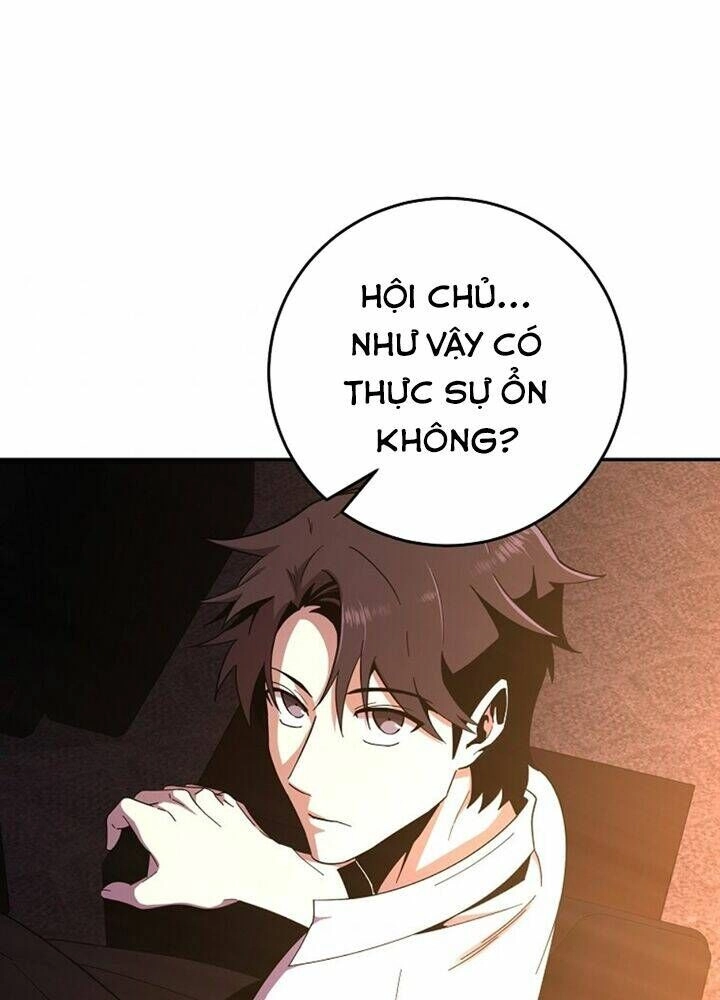 Tôi Là Thợ Săn Có Sức Mạnh Của 99 Vạn Tiền Kiếp Chapter 53 - 8