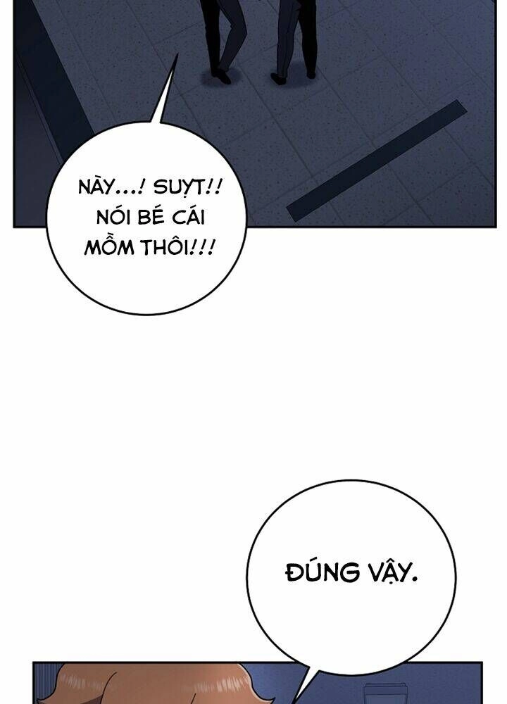 Tôi Là Thợ Săn Có Sức Mạnh Của 99 Vạn Tiền Kiếp Chapter 53 - 23