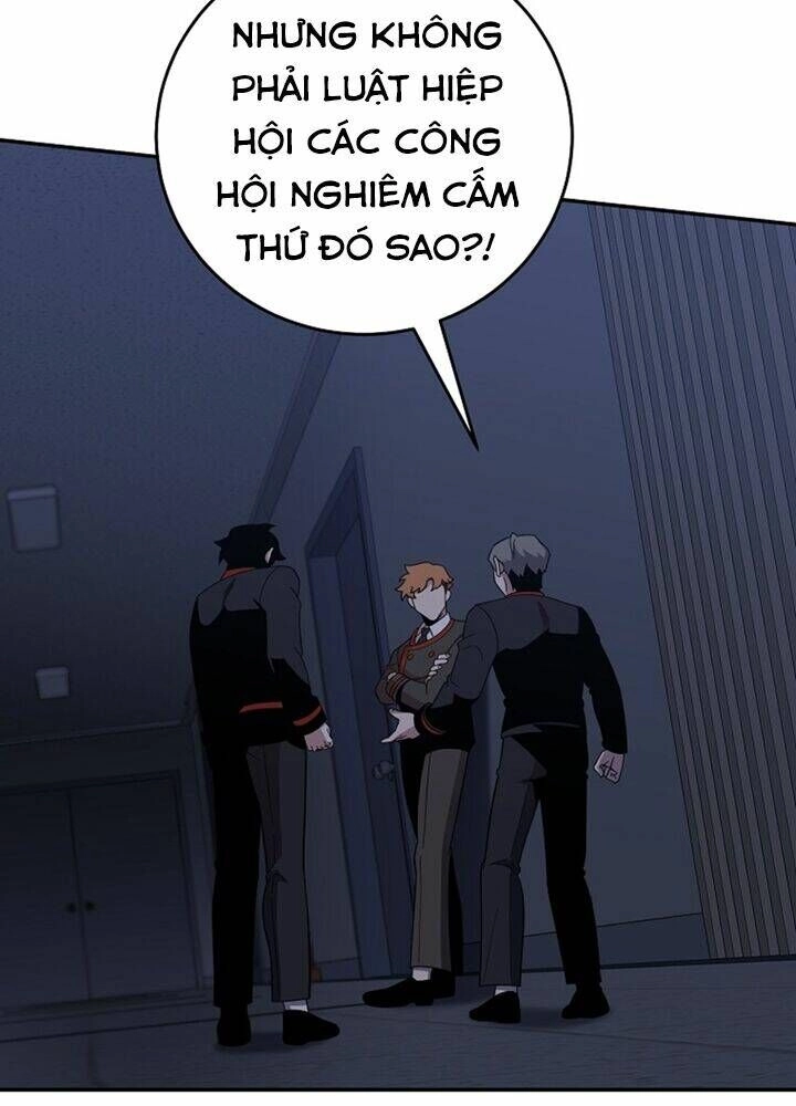 Tôi Là Thợ Săn Có Sức Mạnh Của 99 Vạn Tiền Kiếp Chapter 53 - 38