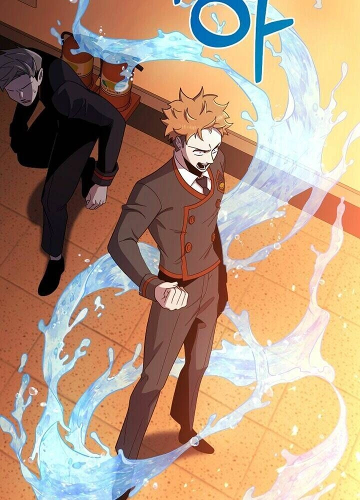 Tôi Là Thợ Săn Có Sức Mạnh Của 99 Vạn Tiền Kiếp Chapter 53 - 60