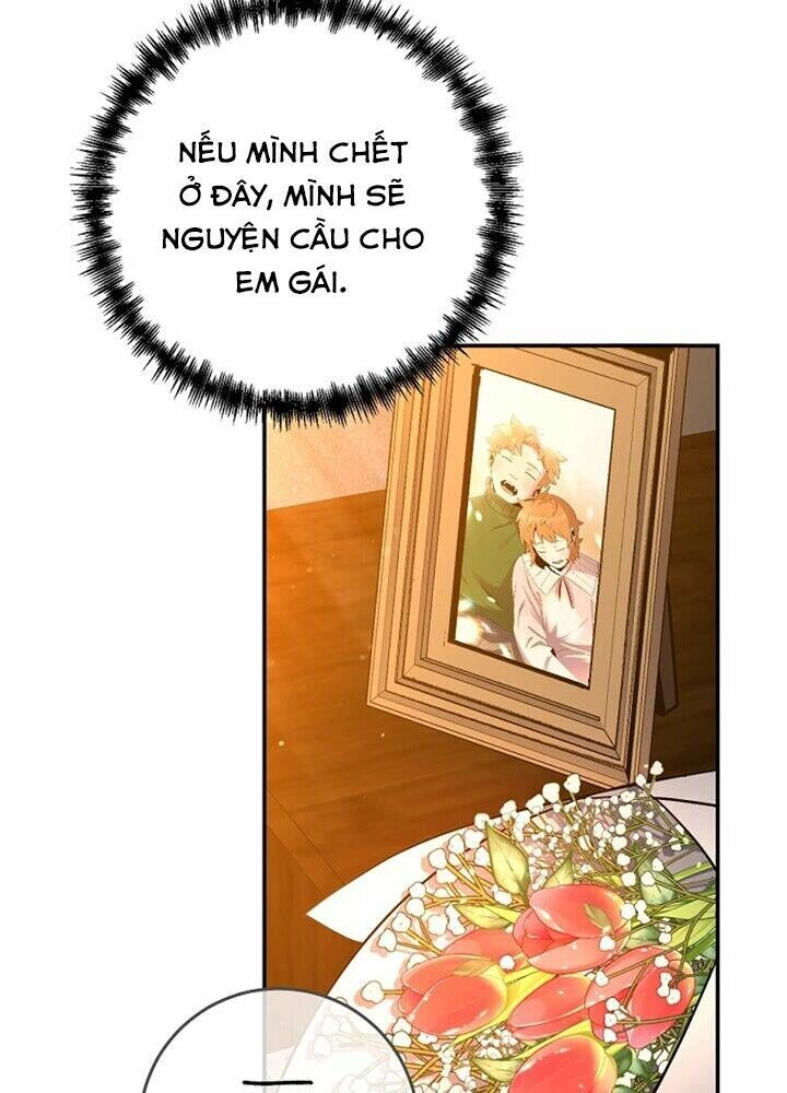 Tôi Là Thợ Săn Có Sức Mạnh Của 99 Vạn Tiền Kiếp Chapter 53 - 70